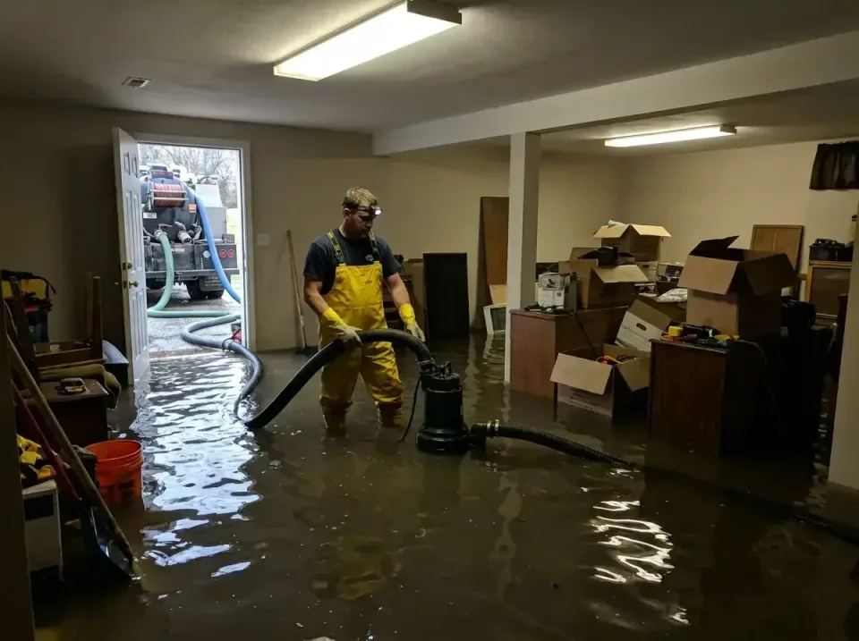 basement-burst-pipe-flooding-a-001 — frequently asked questions, 24-Hour Water Damage Restoration Services in DeRidder, LA
